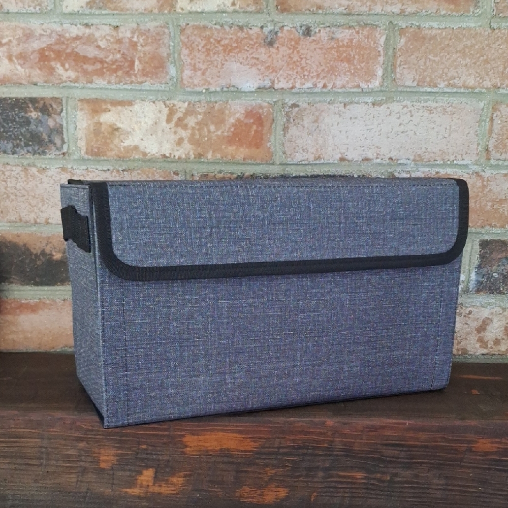 New--Thirty-One Get Creative Case